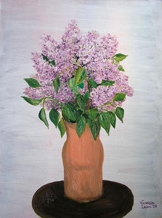 I lillà 